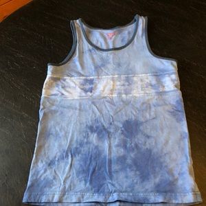 Boys Tank Top